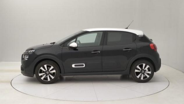CITROEN C3 1.2 puretech Shine Pack s&s 83cv rif. 22109935 - Foto 2
