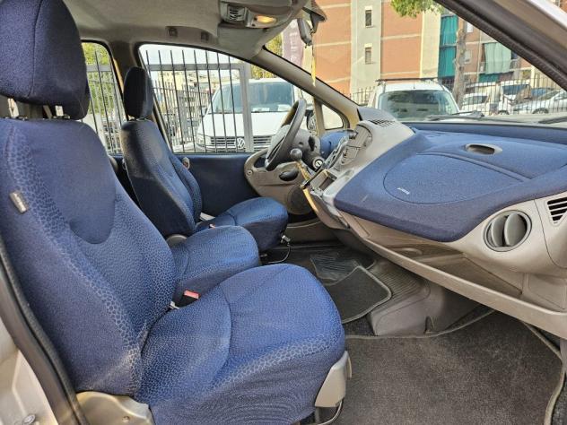FIAT Multipla 1.6 16V Natural Power - Foto 9