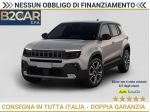 Jeep Avenger Avenger 1.2 turbo Summit fwd 100cv