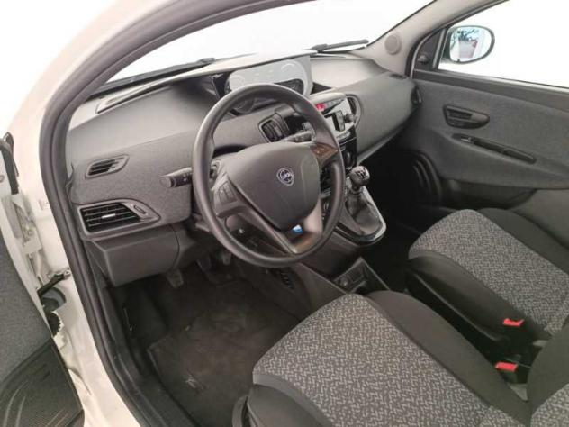 Lancia Ypsilon III 2015 1.0 hybrid Silver s&s 70cv - Foto 10
