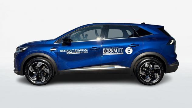 Renault Symbioz techno full hybrid E-Tech 160 MY25 - Foto 2