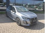 Peugeot 208 208 1.2 puretech Allure s&s 100cv