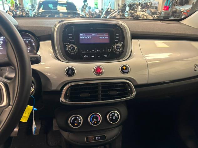 Fiat 500X 1.3 MultiJet 95 CV Urban - Foto 7