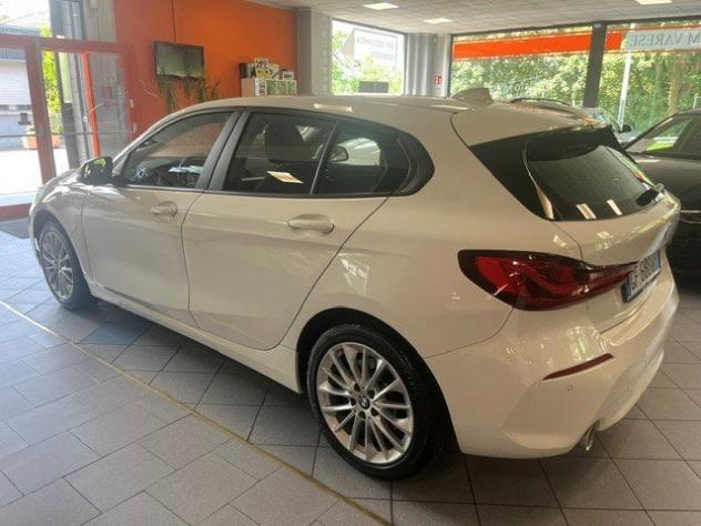 BMW Serie 1 120i Advantage automatica - Foto 4