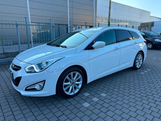 HYUNDAI - i40 - 1.7 CRDi 115CV Comfort - Foto 4