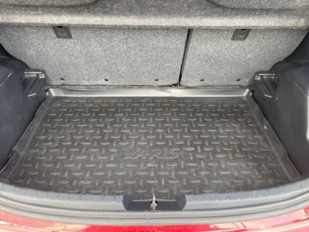 TOYOTA Yaris 1.5 Hybrid 5 porte Active rif. 23870759 - Foto 6