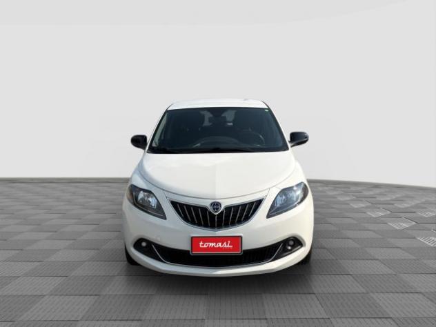 LANCIA Ypsilon Ypsilon 1.0 FireFly 5 porte S&S Hybrid Gold rif. 24013123 - Foto 8