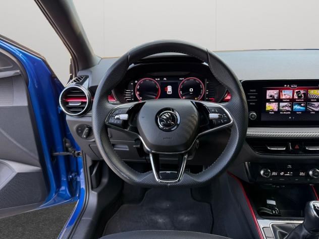 Škoda Fabia 1.0 TSI EVO MONTE CARLO - Foto 9