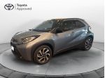 Toyota Aygo X 1.0B (72 CV) Trend S-CVT