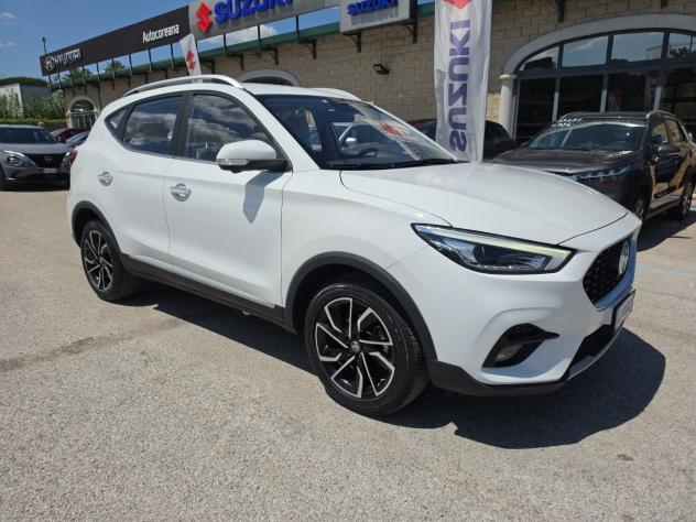 MG ZS 2021 1.5 Luxury - Foto 3
