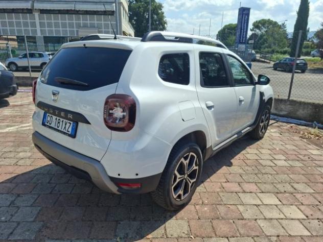 DACIA Duster 1.0 TCe 100 CV ECO-G 4x2 15th Anniversary rif. 24093450 - Foto 6
