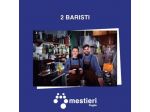 2 BARISTI