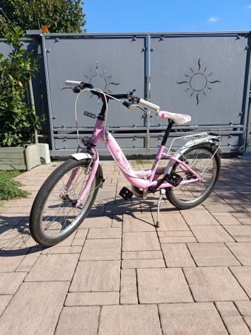 Bicicletta per bambina - Foto 3