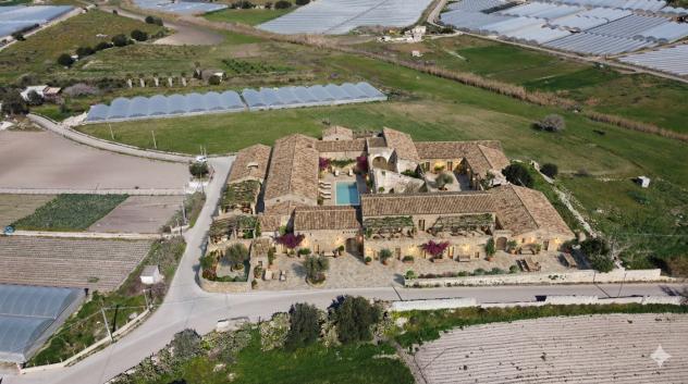 Rustico/Casale/Corte - Pachino . Rif.: Cod. rif 3282921VRG - Foto 9