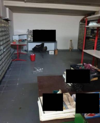 Immobile in asta di 400 m² in vendita a Marano di Napoli - Foto 15