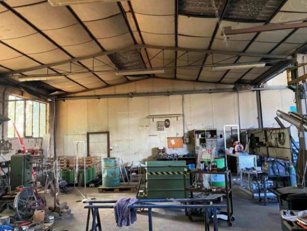 Immobile in asta di 1925 m² in vendita a Pieve di Cento - Foto 15