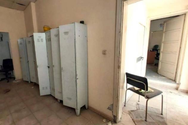 Immobile in asta di 5270 m² in vendita a Priolo Gargallo - Foto 12
