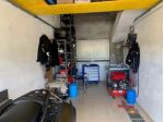 Capannone artigianale in vendita a Sant'Ansano - Vinci 285 mq  Rif: 1141461