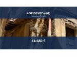Immobile in asta di 30 m² in vendita a Agrigento