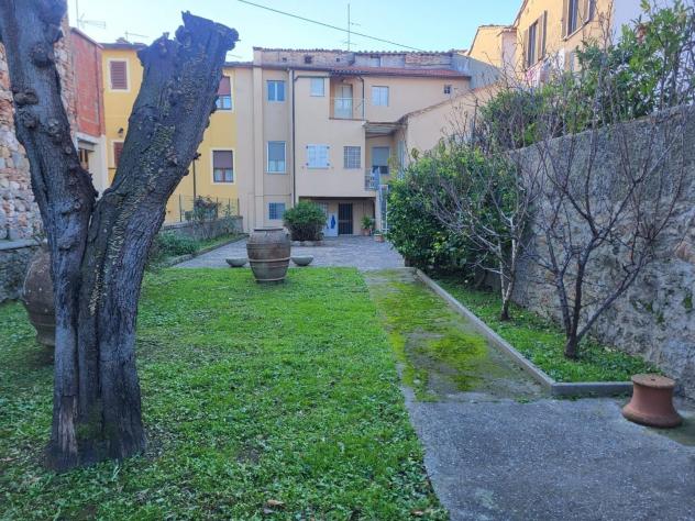 Terratetto in vendita a Buti 320 mq Rif: 1300386 - Foto 3