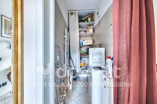 Appartamento di 111 m² con 4 locali in vendita a Ferrara - Foto 18