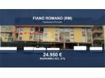Immobile in asta di 56 m² in vendita a Fiano Romano