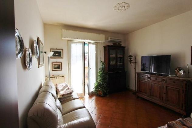 Appartamento in vendita a Rebocco - La Spezia 88 mq Rif: 1036208