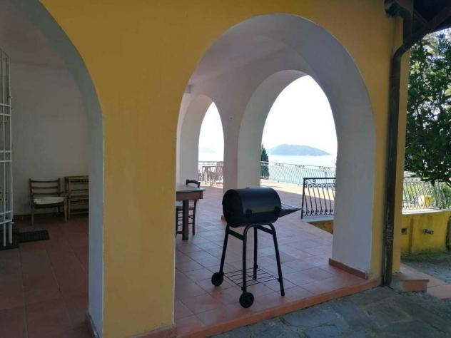 Porzione di casa in vendita a Lerici - Foto 12