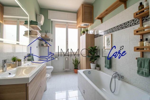 Appartamento in vendita a Livorno 95 mq Rif: 1449442 - Foto 4