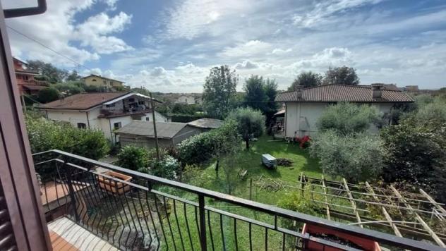 Casa semindipendente in vendita a Massa 130 mq Rif: 1221317 - Foto 2