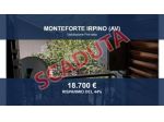 Immobile in asta di 50 m², box auto in vendita a Monteforte Irpino