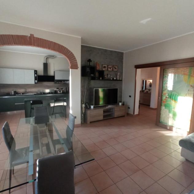 Appartamento in vendita a Capanne - Montopoli in Val d'Arno 235 mq Rif: 1318822 - Foto 3