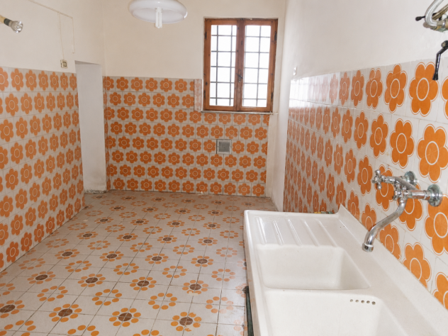 Appartamento in vendita a Peccioli 100 mq Rif: 1086990 - Foto 7