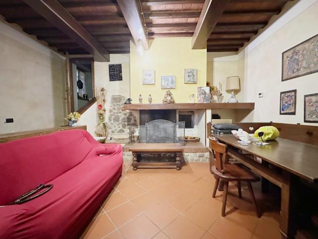 Terratetto in vendita a Vione - Ponte Buggianese 240 mq Rif: 1384657 - Foto 3