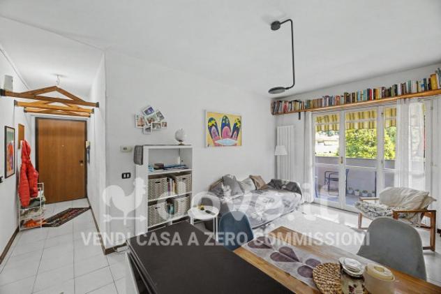 Appartamento di 75 m² con 3 locali e box auto doppio in vendita a Porto Valtravaglia - Foto 6