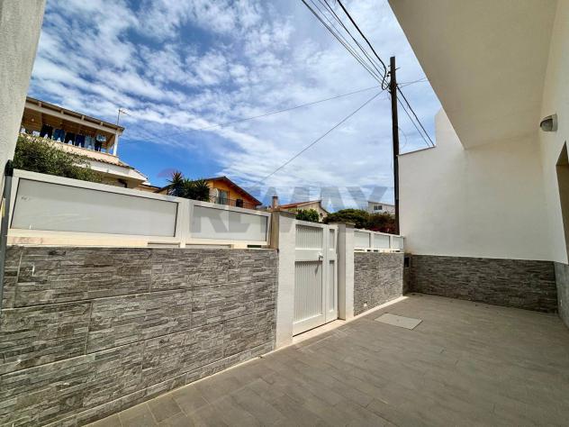 Casa Indipendente in vendita a Ragusa, Marina di Ragusa - Foto 2