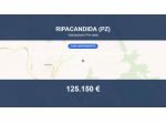Immobile in asta di 162 m² con più di 5 locali in vendita a Ripacandida