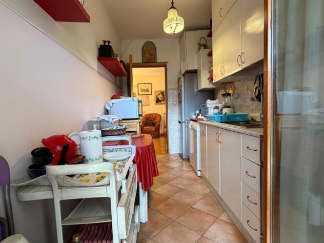 Appartamento in Via Raffaele Conforti - Foto 5