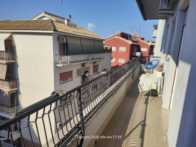 AURELIA - IRNERIO PIANO ALTO PANORAMICO CON BALCONE - Foto 18