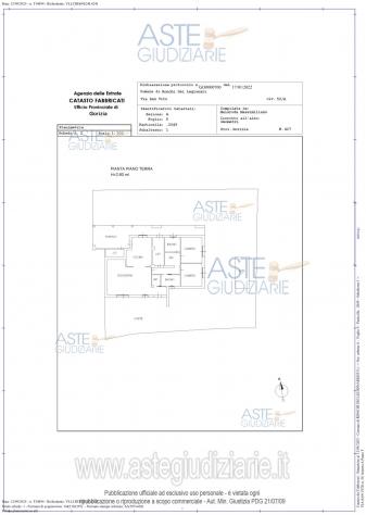 IMMOBILI-IMMOBILE RESIDENZIALE-Via San Vito 52 - Foto 10