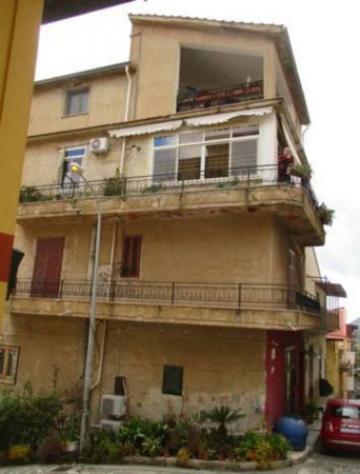 Immobile in asta di 146 m² con più di 5 locali in vendita a San Giuseppe Jato - Foto 2