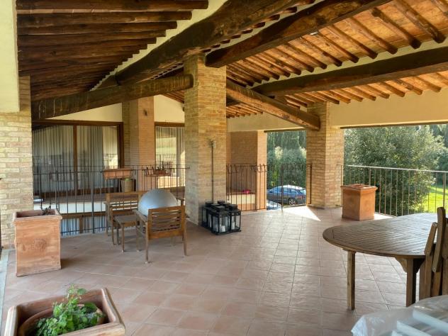 Villa in vendita a Siena 290 mq Rif: 955681 - Foto 6