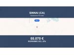 Immobile in asta di 346 m² con più di 5 locali in vendita a Sinnai