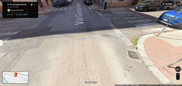 Immobile in asta di 68 m² in vendita a Taranto