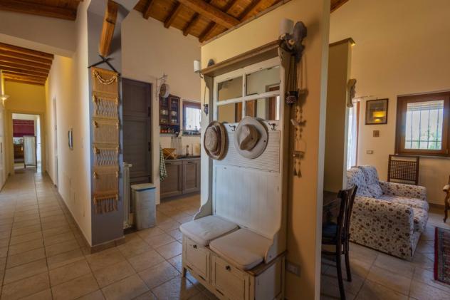 Villa in vendita a Tarquinia 280 mq Rif: 1337943 - Foto 9