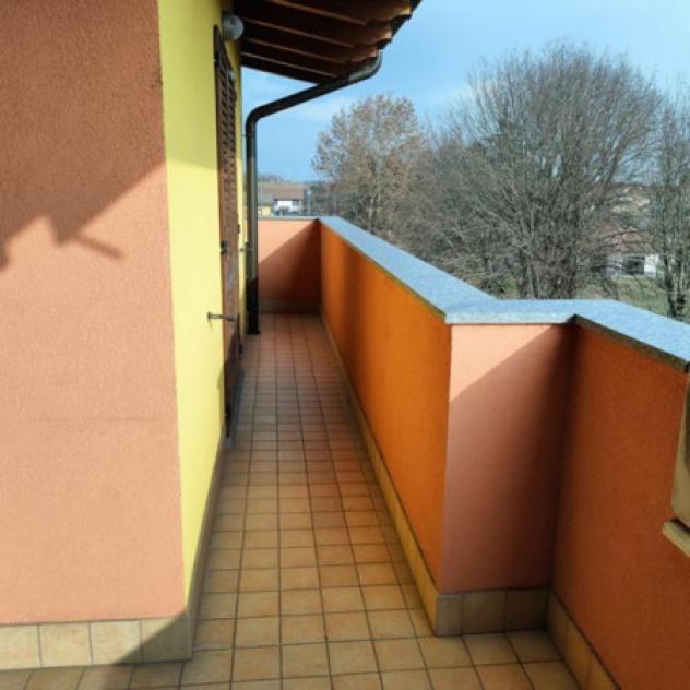 Immobile in asta di 89 m² con 3 locali e box auto in vendita a Vermezzo con Zelo - Foto 8