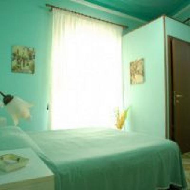 Bed & Breakfast Il Mandorlo - CIN IT084001C1FGZQDGCS - Foto 2