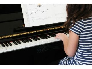 Lezioni di pianoforte