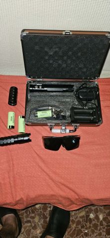 laser professionale model 970 - Foto 5