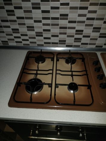 Cucina Lineare 3 metri completa di Frigo e Forno - Foto 3